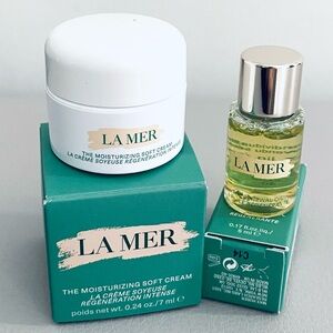 La Mer Deluxe Samples Set #1